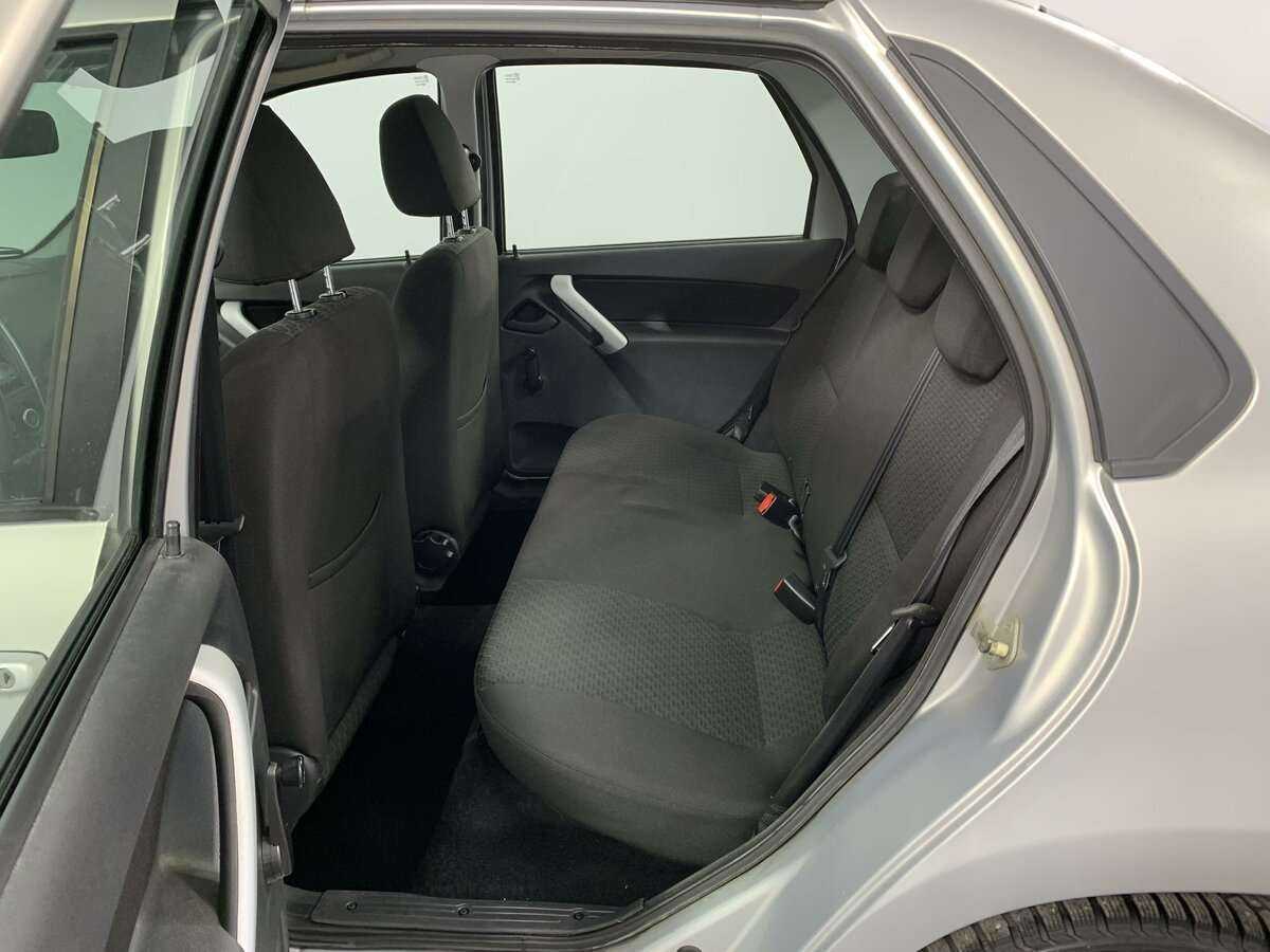 Datsun on-DO, 2018 - Фото №8