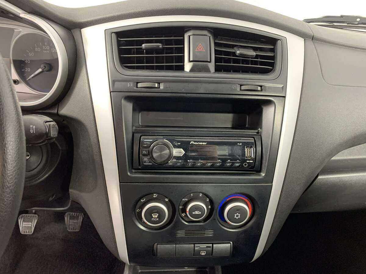 Datsun on-DO, 2018 - Фото №11