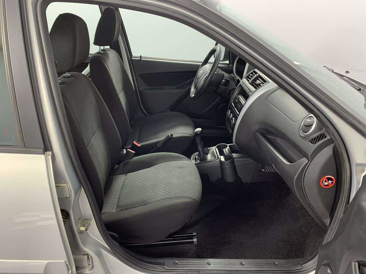 Datsun on-DO, 2018 - Фото №12