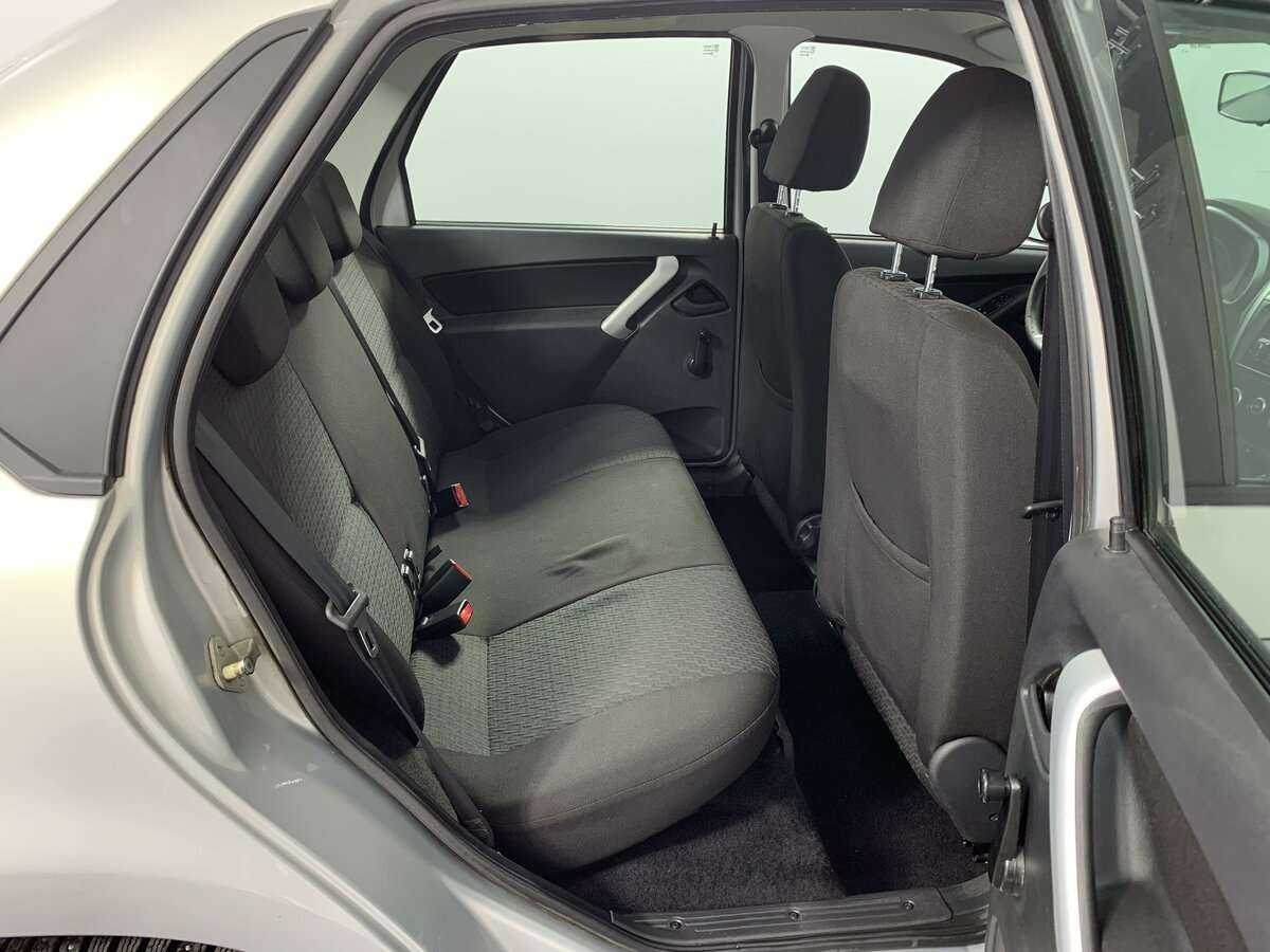 Datsun on-DO, 2018 - Фото №13