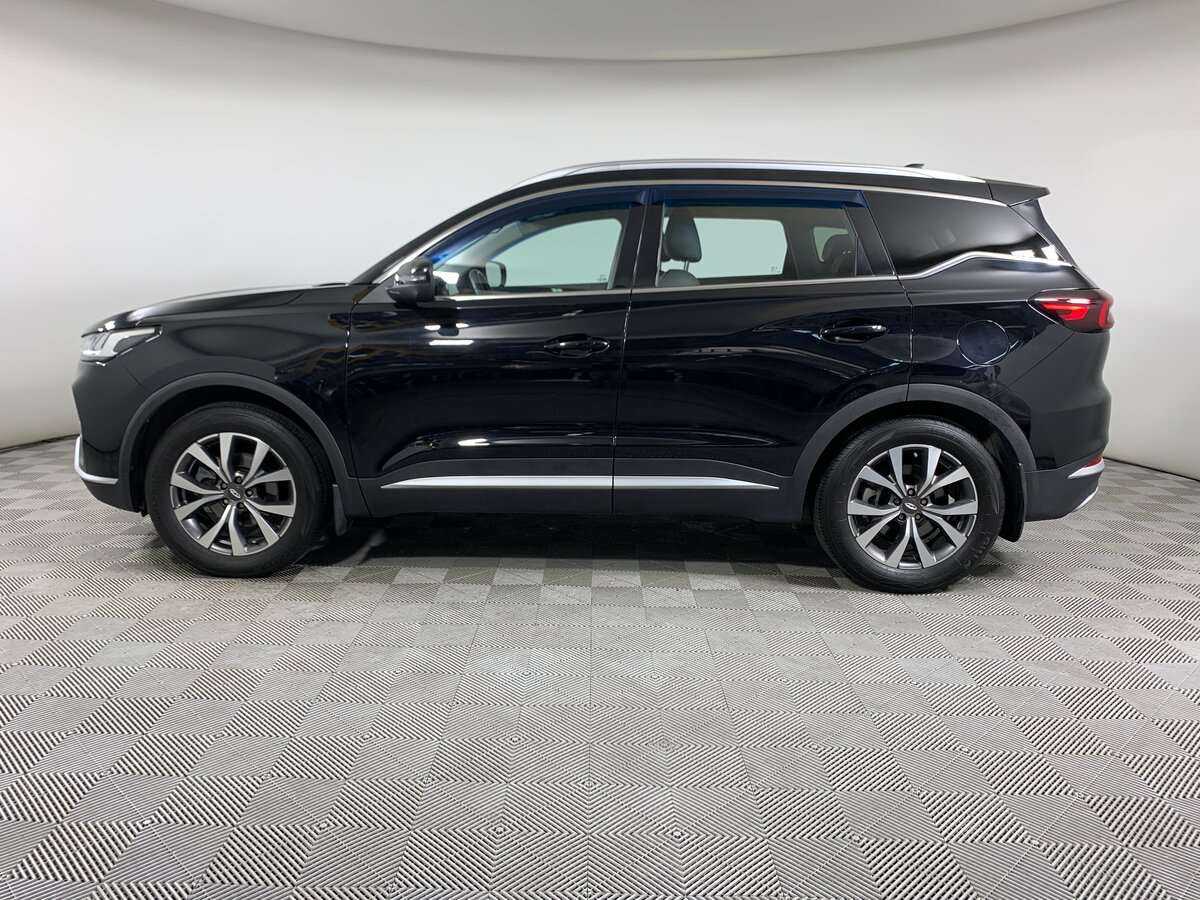 CHERY Tiggo 7 Pro, 2022 - Фото №7