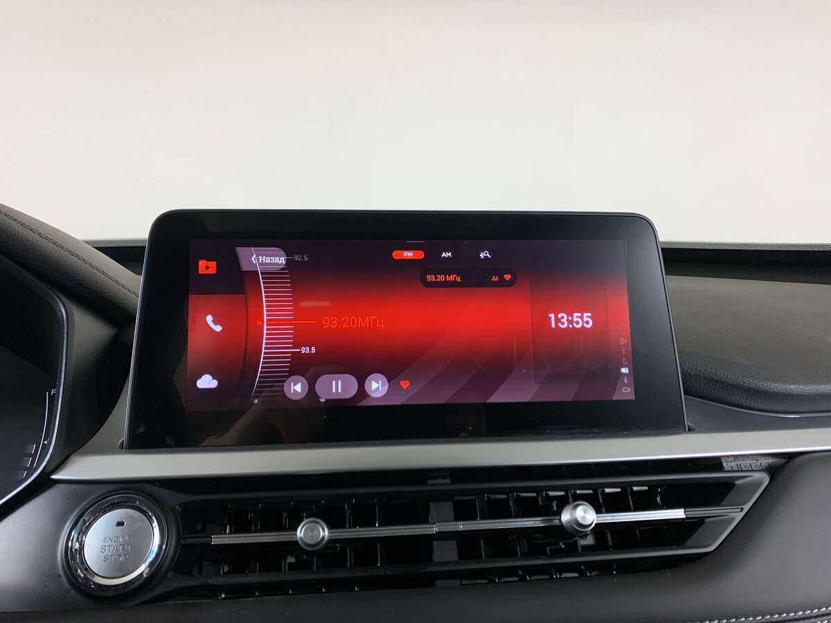 CHERY Tiggo 7 Pro, 2022 - Фото №12