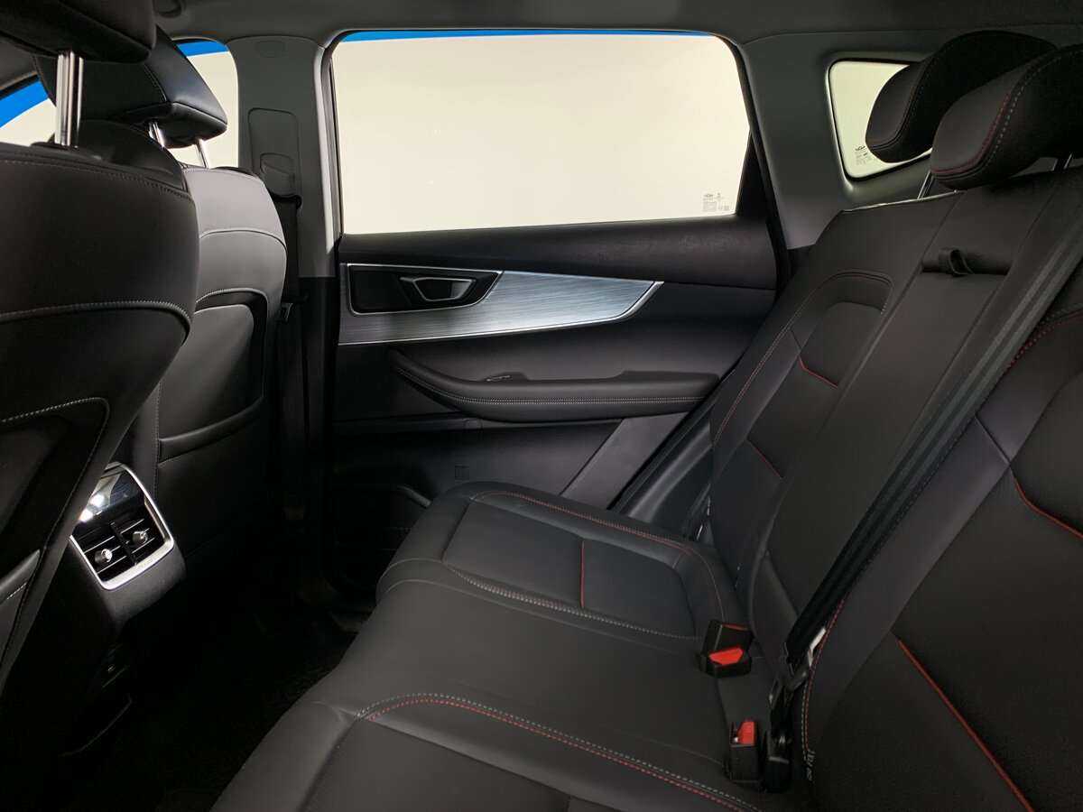CHERY Tiggo 7 Pro, 2022 - Фото №16