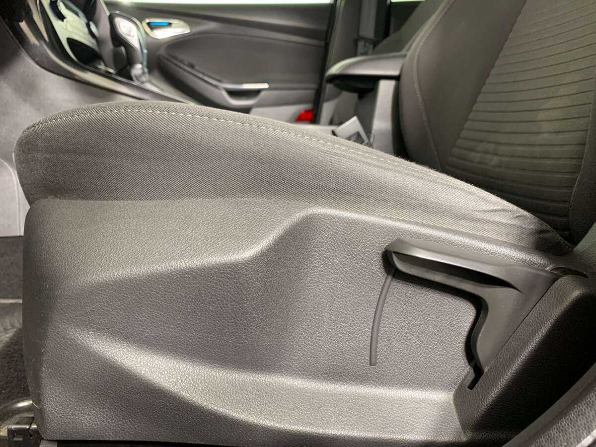 Ford Focus, 2016 - Фото №16