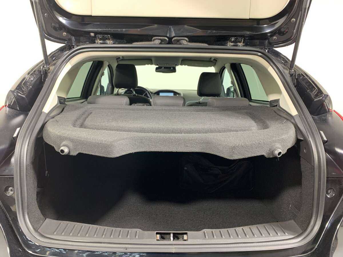 Ford Focus, 2016 - Фото №19