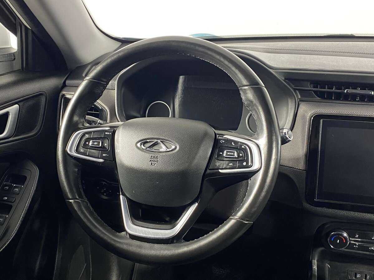 CHERY Tiggo 4, 2020 - Фото №10