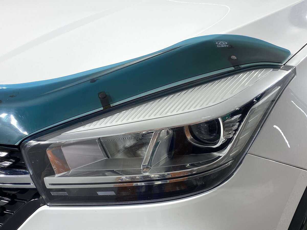 CHERY Tiggo 4, 2020 - Фото №12