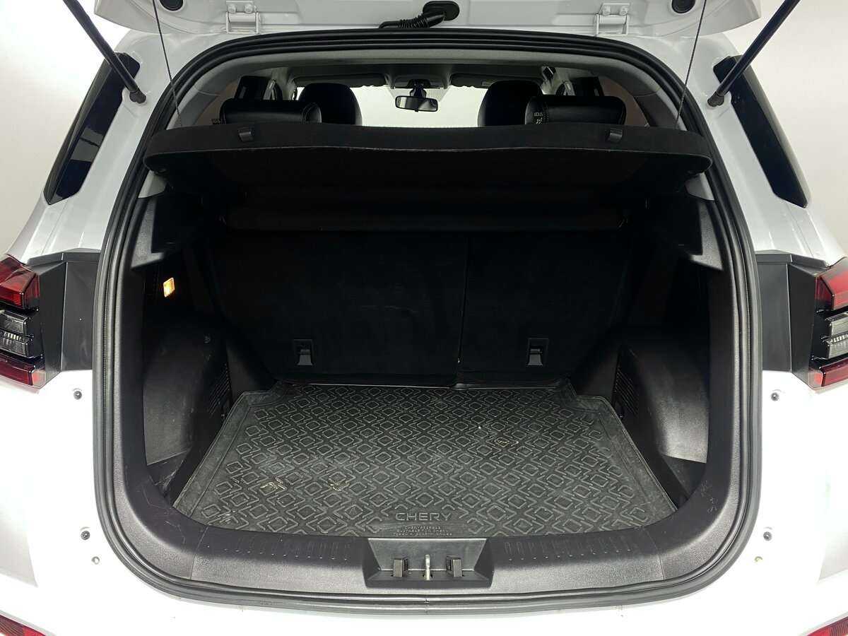 CHERY Tiggo 4, 2020 - Фото №14