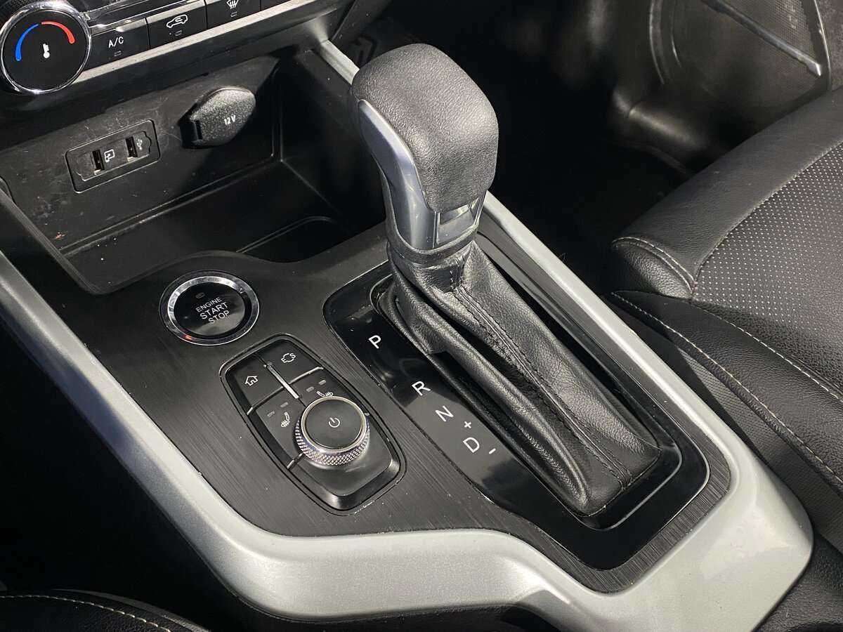 CHERY Tiggo 4, 2020 - Фото №15