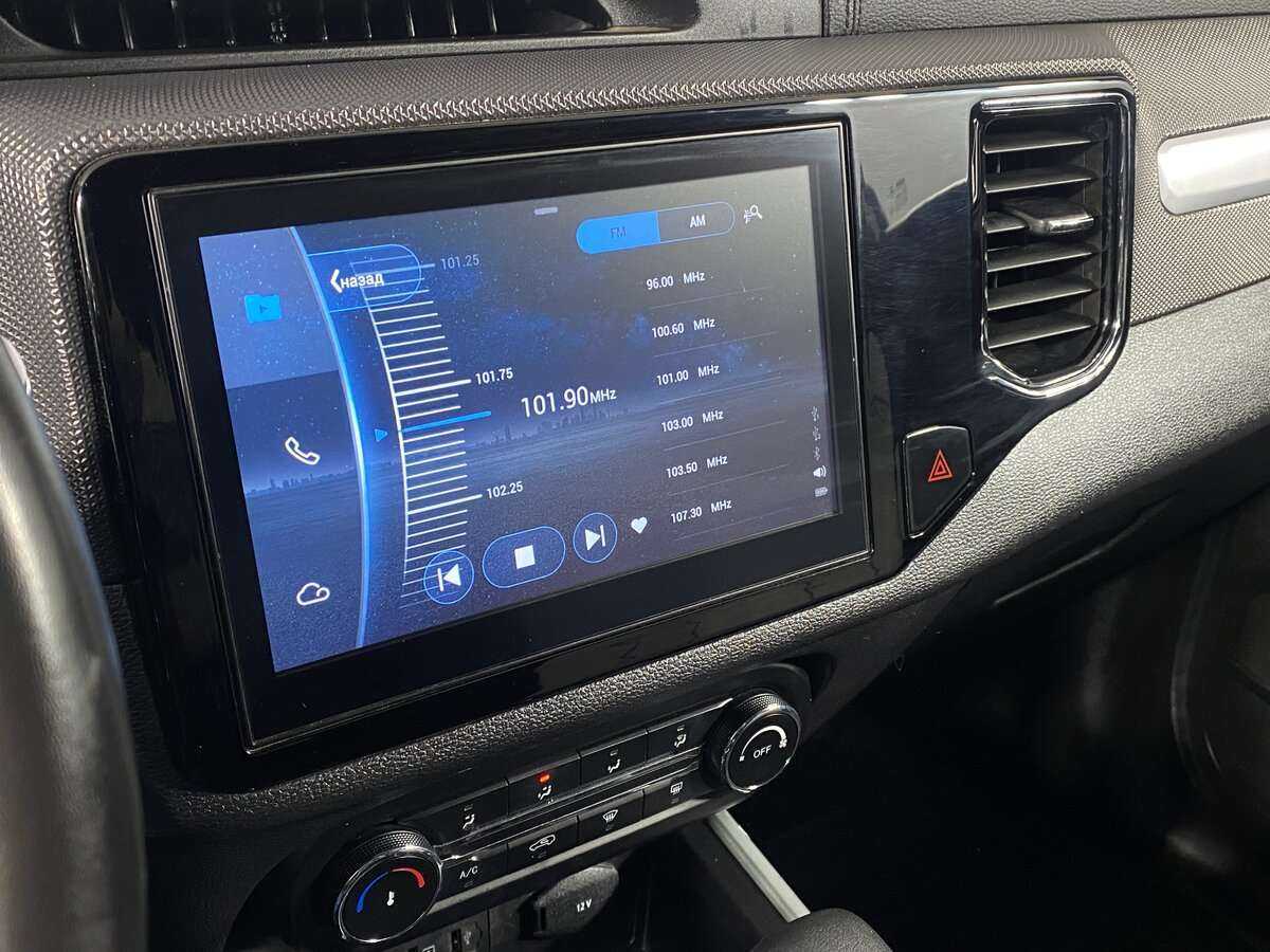 CHERY Tiggo 4, 2020 - Фото №16