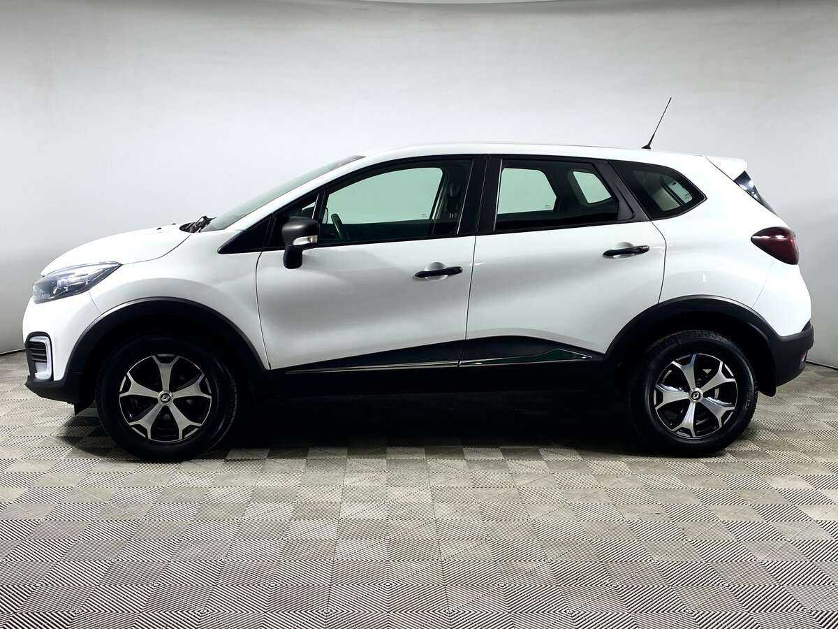 Renault Kaptur, 2018 - Фото №5