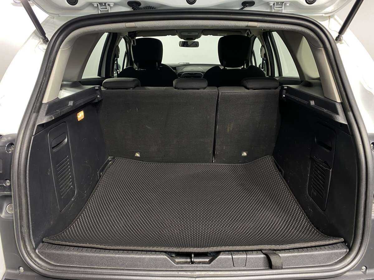 Renault Kaptur, 2018 - Фото №6