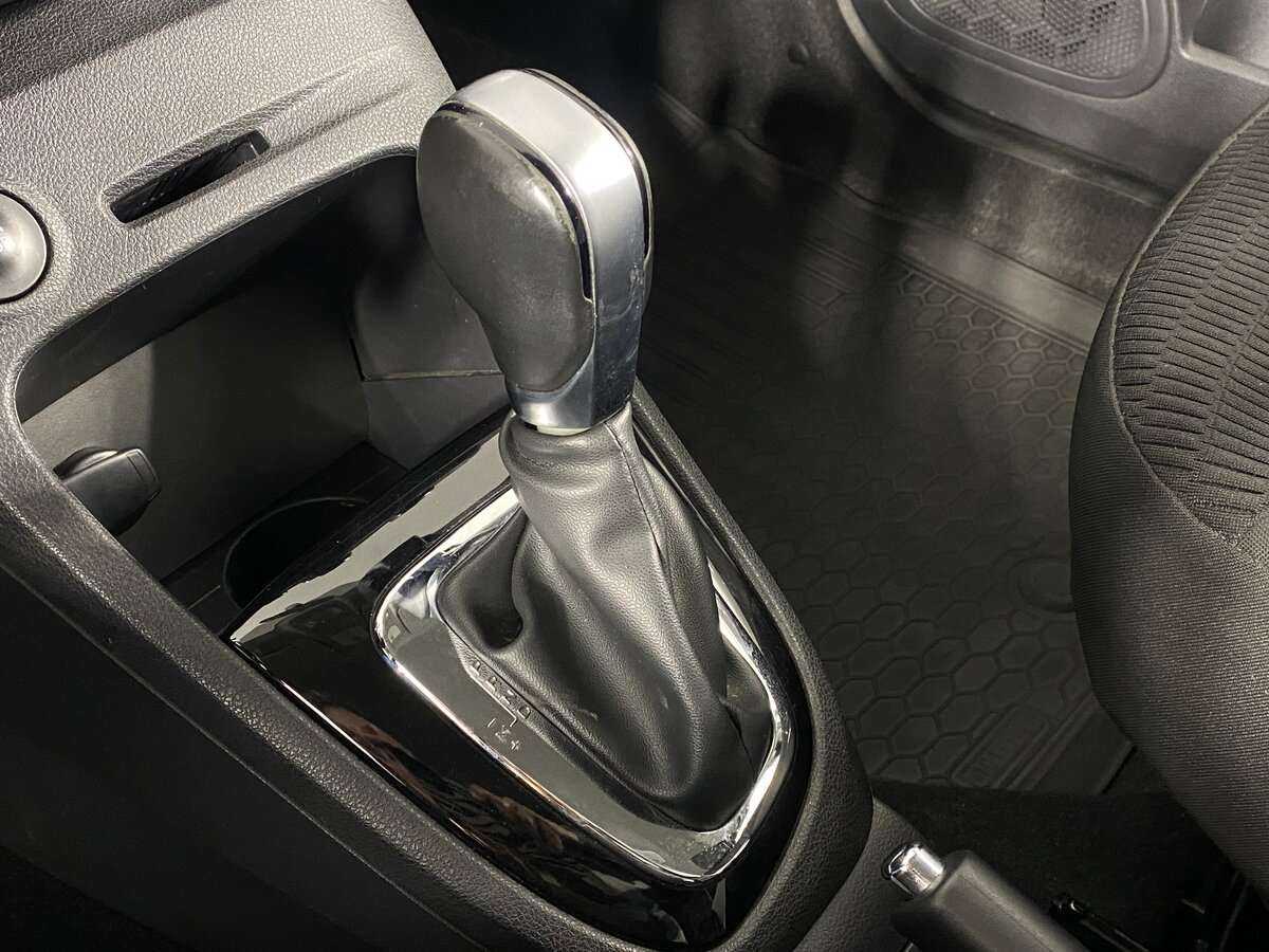 Renault Kaptur, 2018 - Фото №12