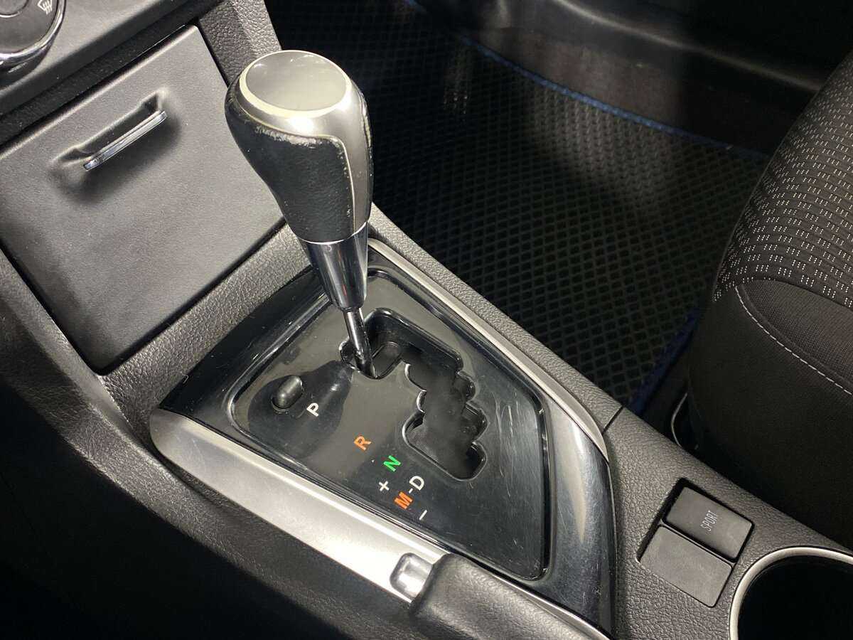 Toyota Corolla, 2013 - Фото №13