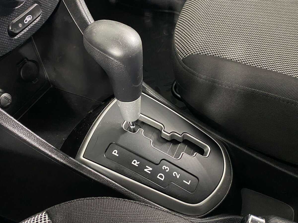 Hyundai Solaris, 2014 - Фото №13