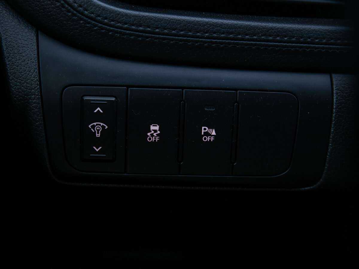 Kia Optima, 2012 - Фото №15