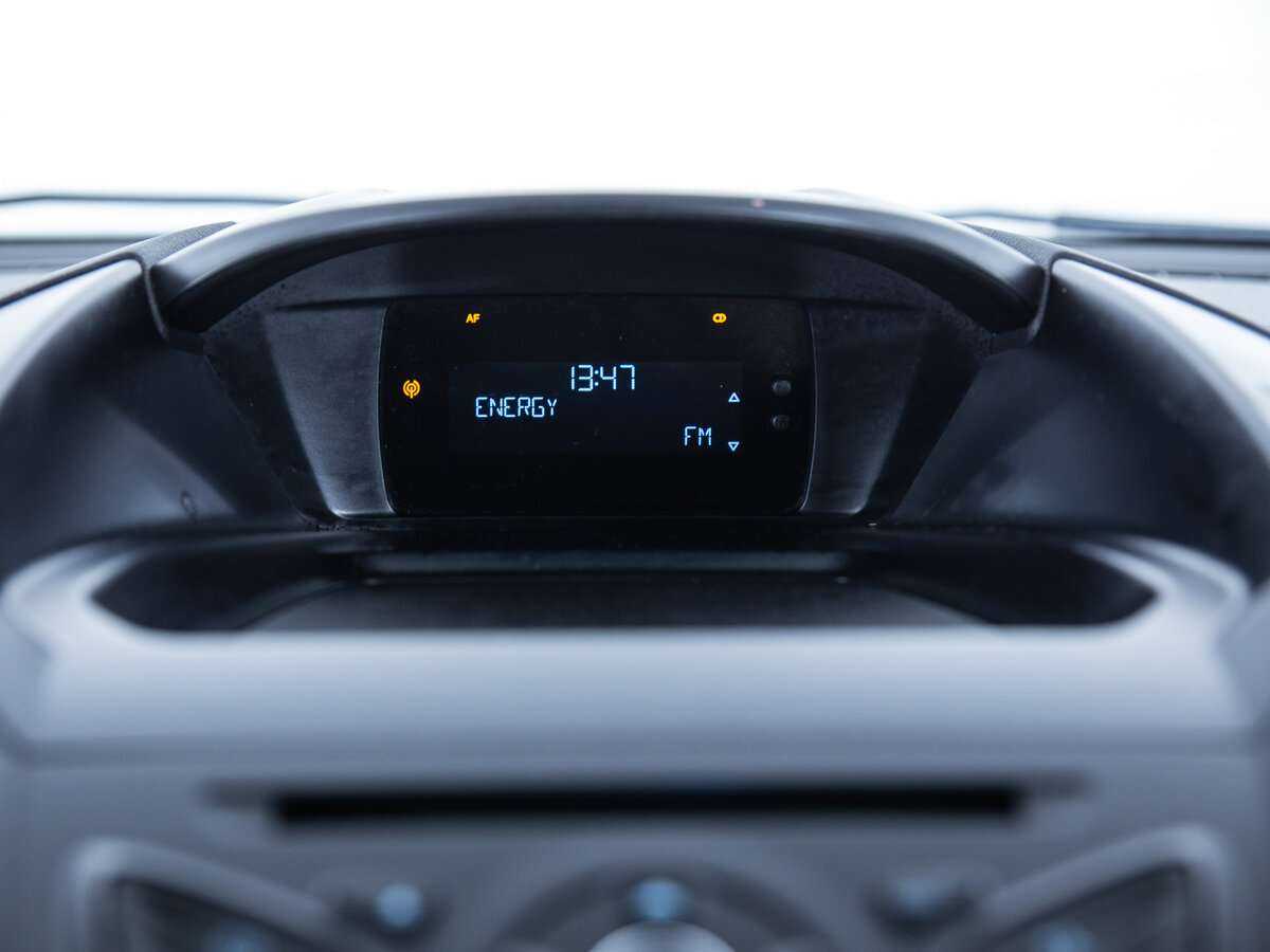 Ford Kuga, 2013 - Фото №12