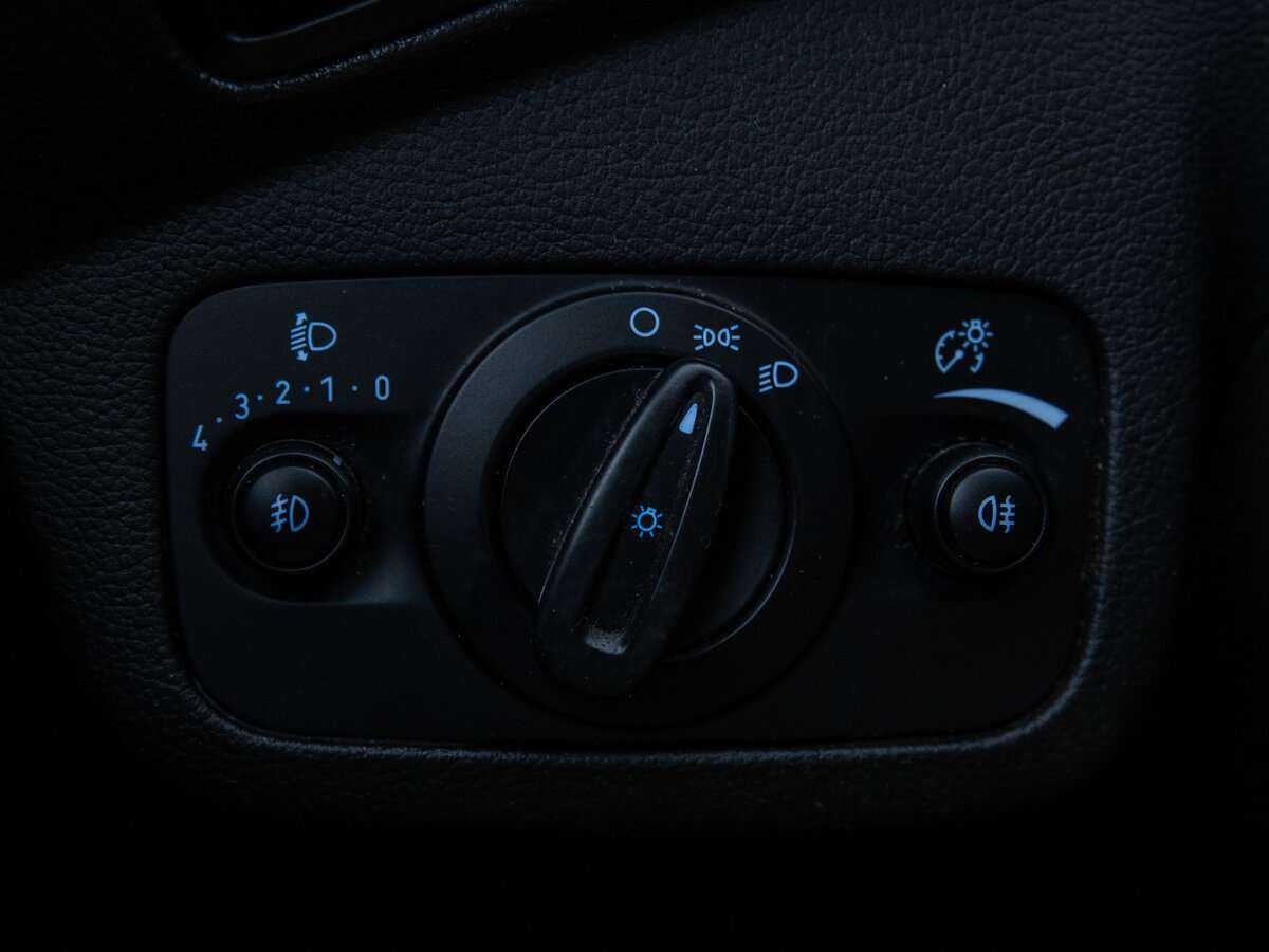 Ford Kuga, 2013 - Фото №17