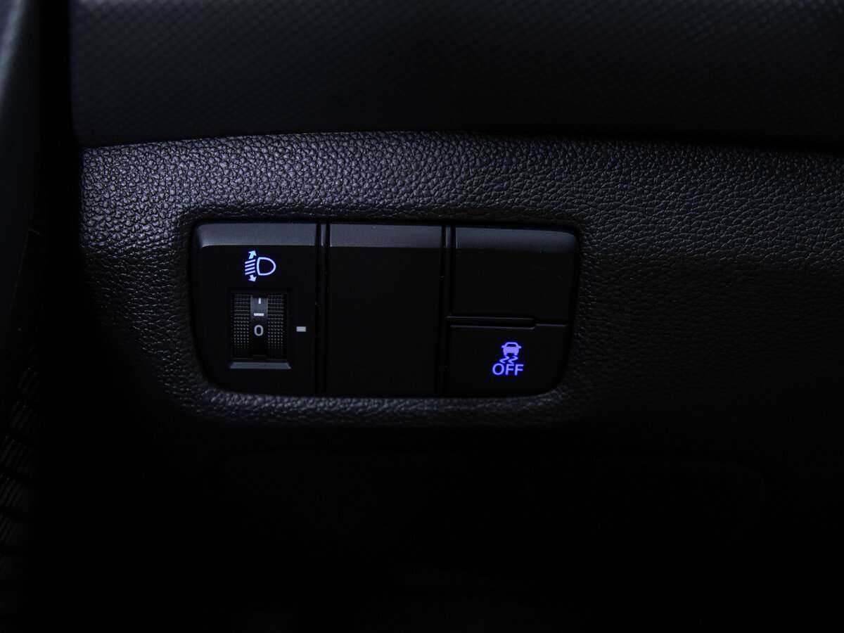 Hyundai Creta, 2017 - Фото №11