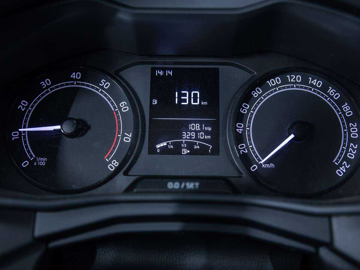 Skoda Rapid, 2021 - Фото №10