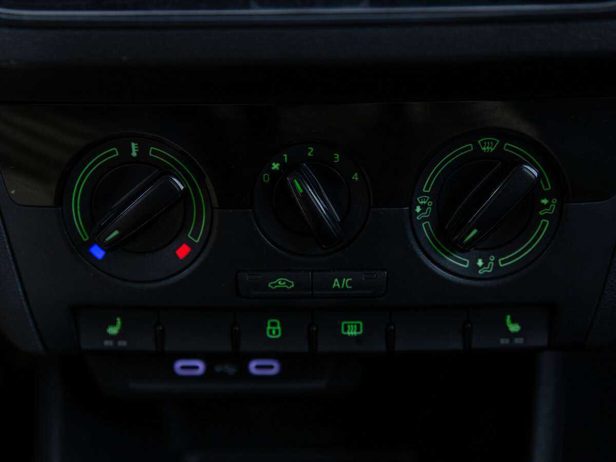 Skoda Rapid, 2021 - Фото №13