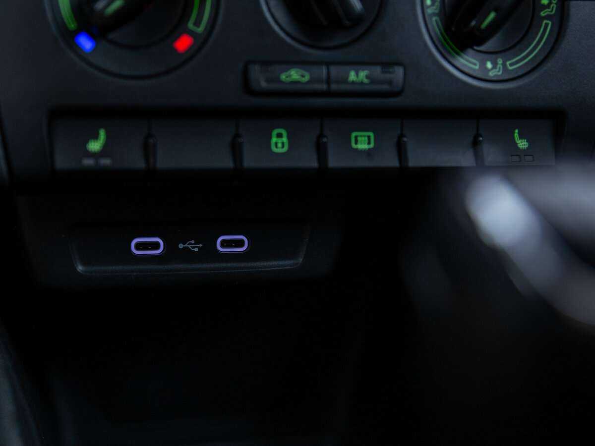 Skoda Rapid, 2021 - Фото №14