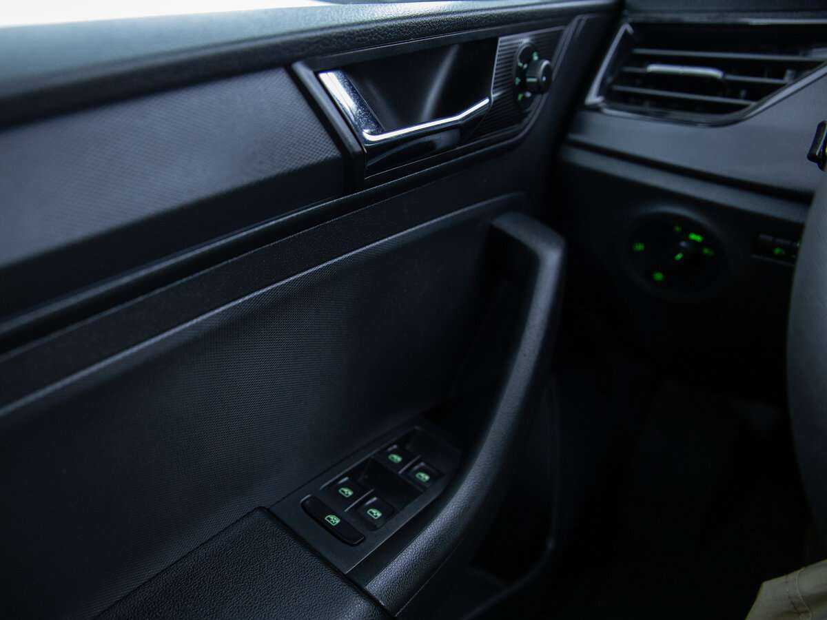 Skoda Rapid, 2021 - Фото №16