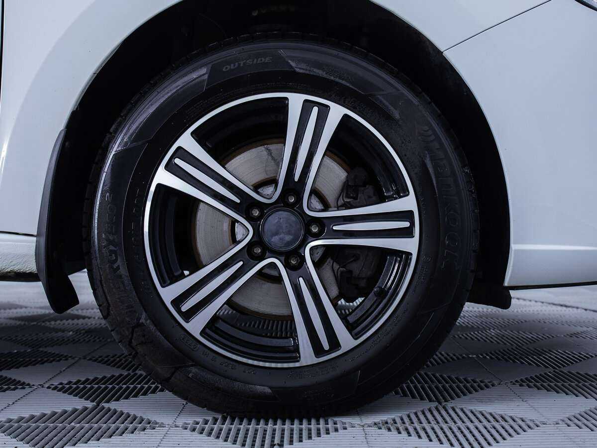 Volkswagen Polo, 2020 - Фото №7