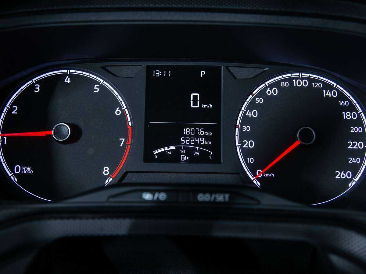 Volkswagen Polo, 2020 - Фото №8