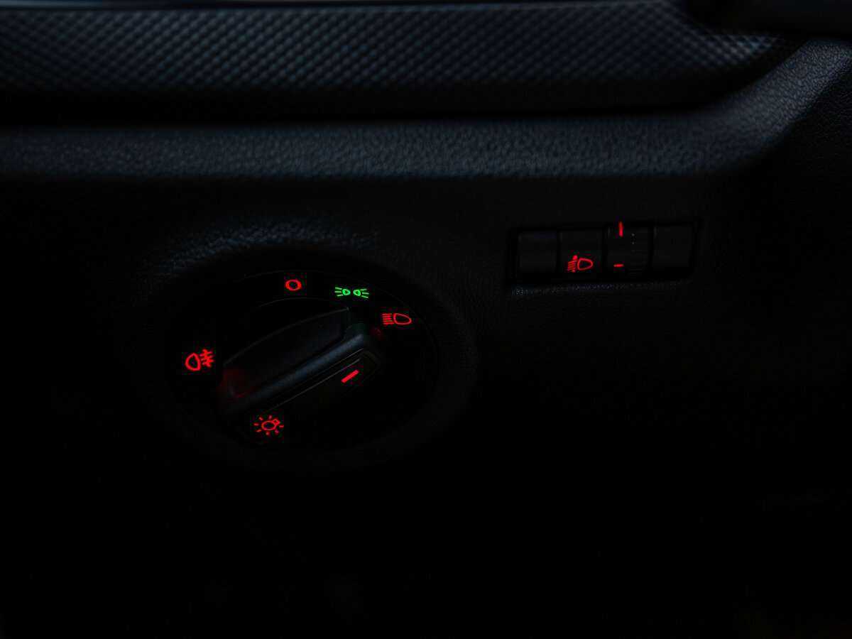 Volkswagen Polo, 2020 - Фото №15