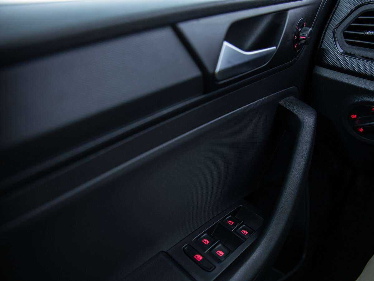 Volkswagen Polo, 2020 - Фото №16