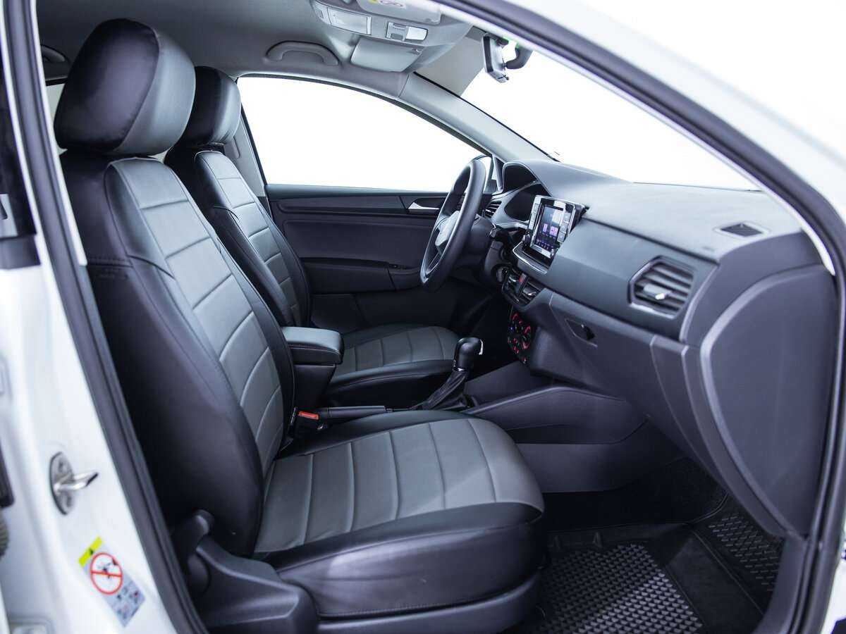 Volkswagen Polo, 2020 - Фото №17