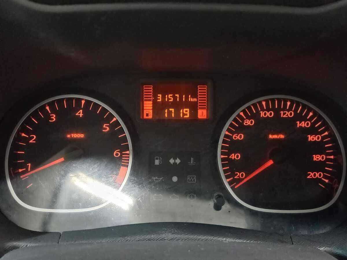 Renault Duster, 2013 - Фото №11