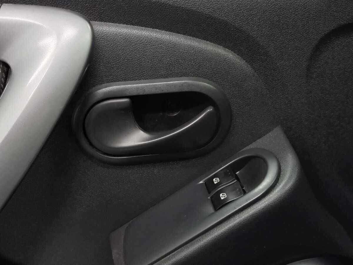 Renault Duster, 2013 - Фото №13