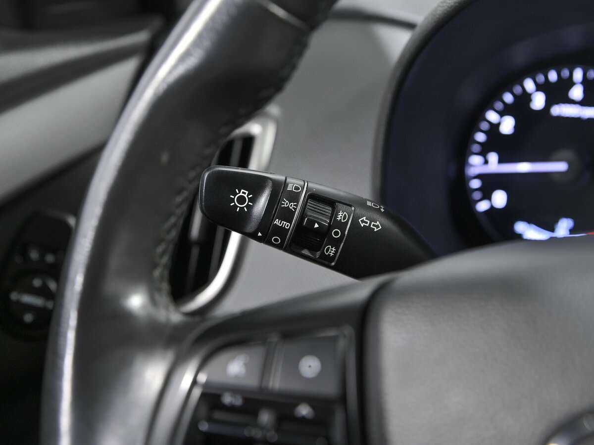 Hyundai Creta, 2018 - Фото №8