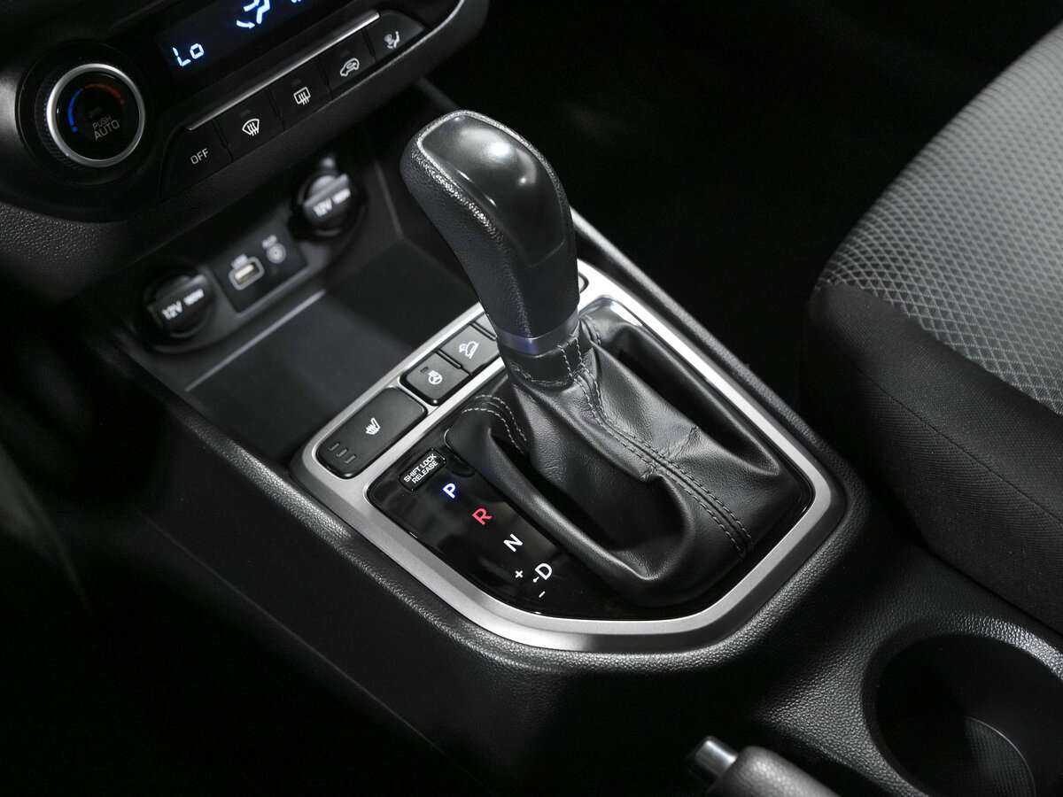 Hyundai Creta, 2018 - Фото №11