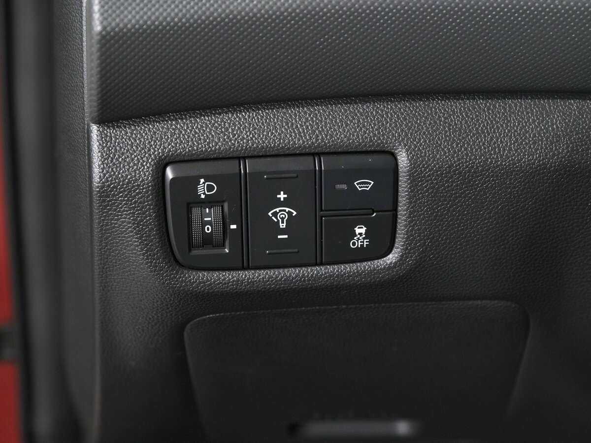 Hyundai Creta, 2018 - Фото №13