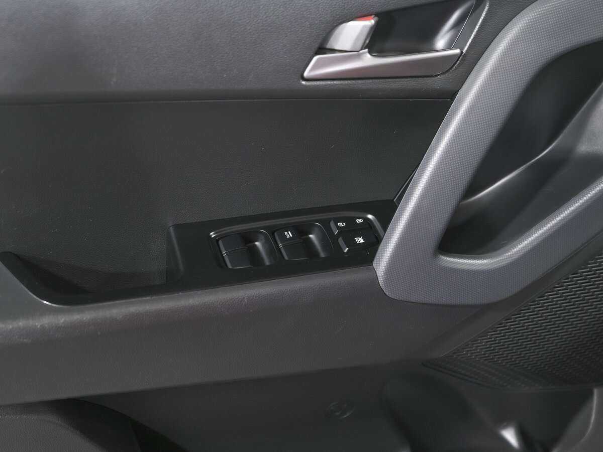 Hyundai Creta, 2018 - Фото №14