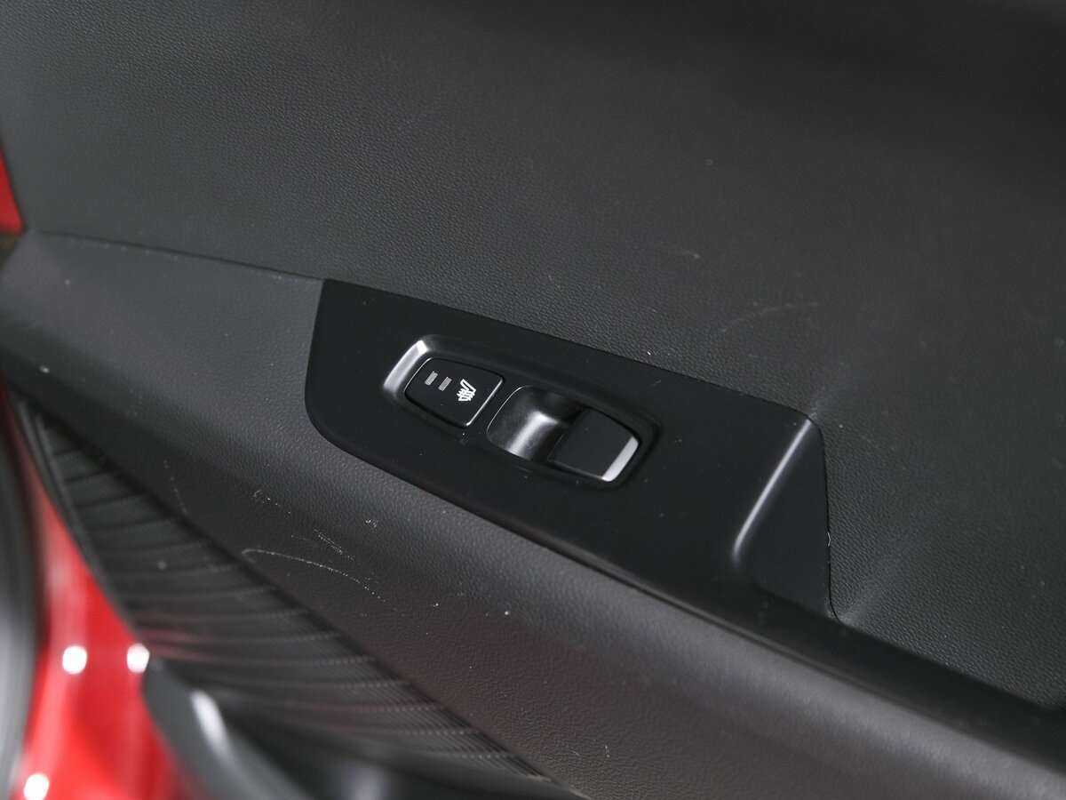 Hyundai Creta, 2018 - Фото №16