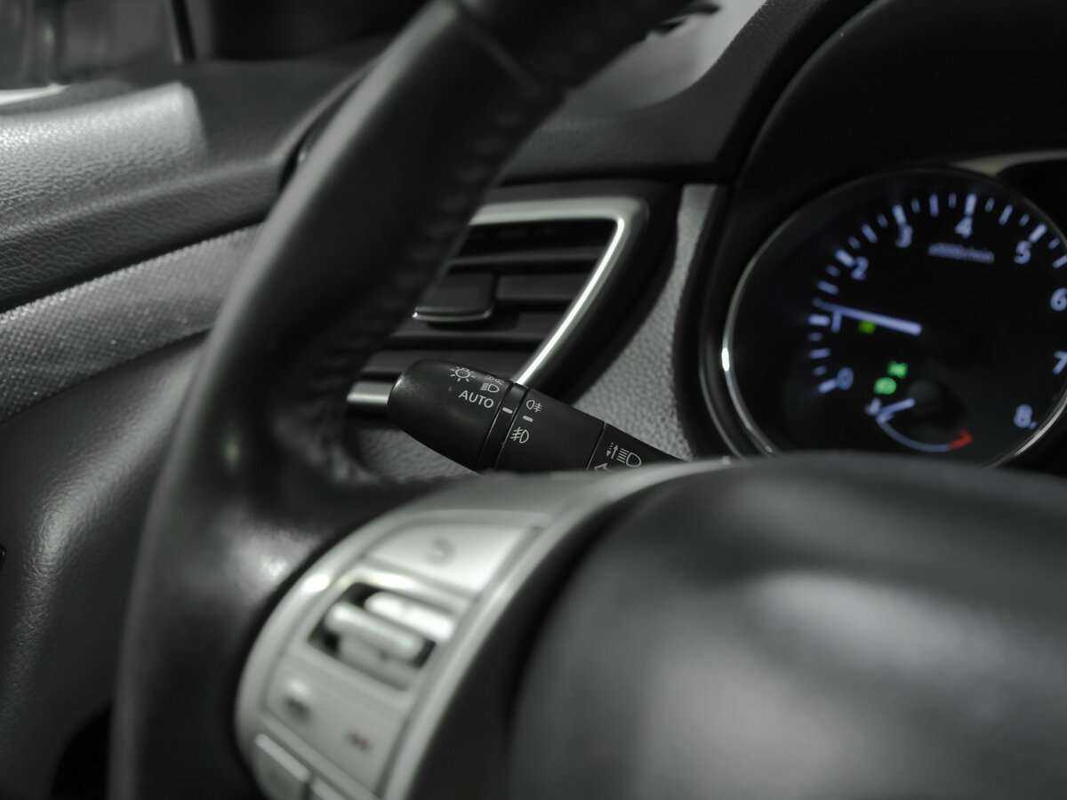 Nissan X-Trail, 2015 - Фото №7