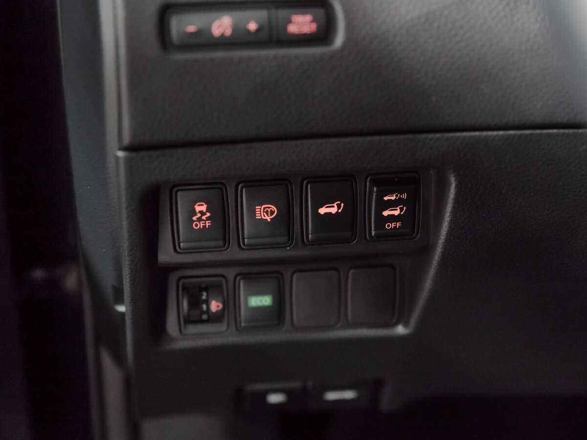 Nissan X-Trail, 2015 - Фото №15