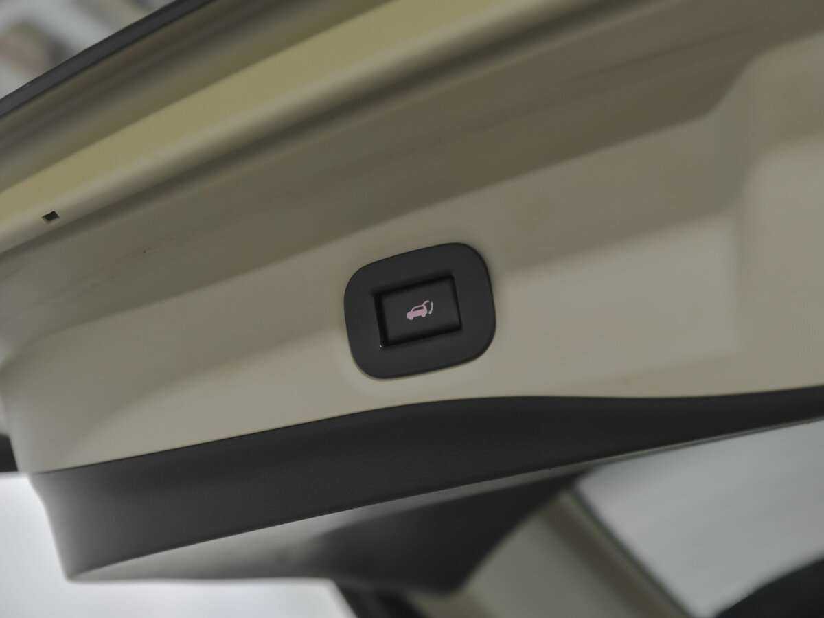 Nissan X-Trail, 2015 - Фото №20