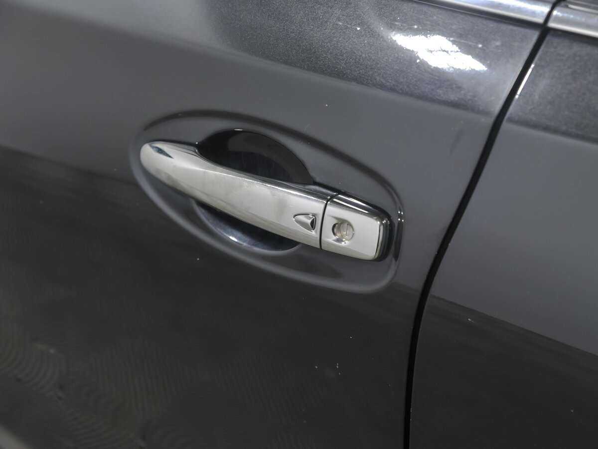 Nissan X-Trail, 2015 - Фото №21