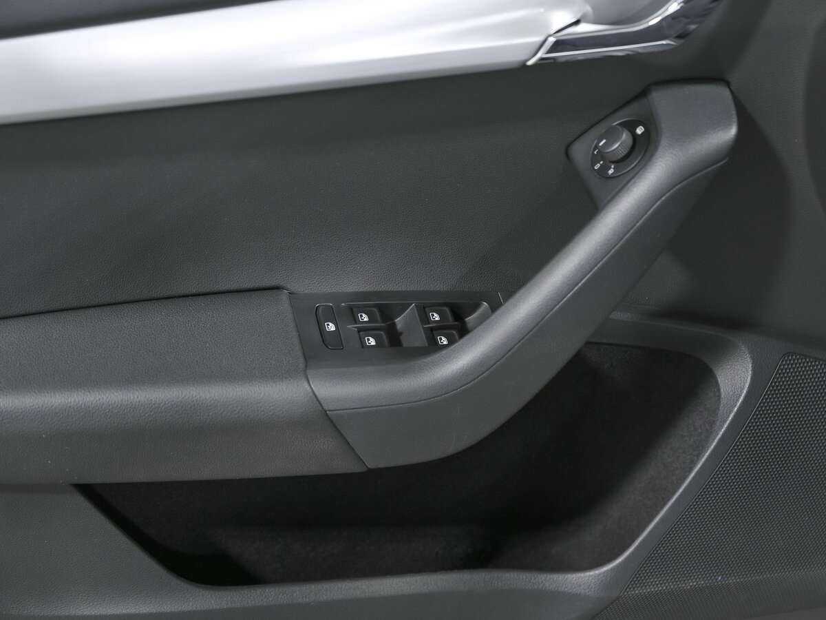 Skoda Octavia, 2017 - Фото №12