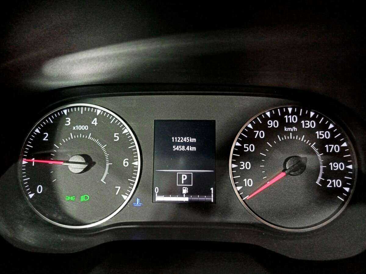 Renault Arkana, 2019 - Фото №11