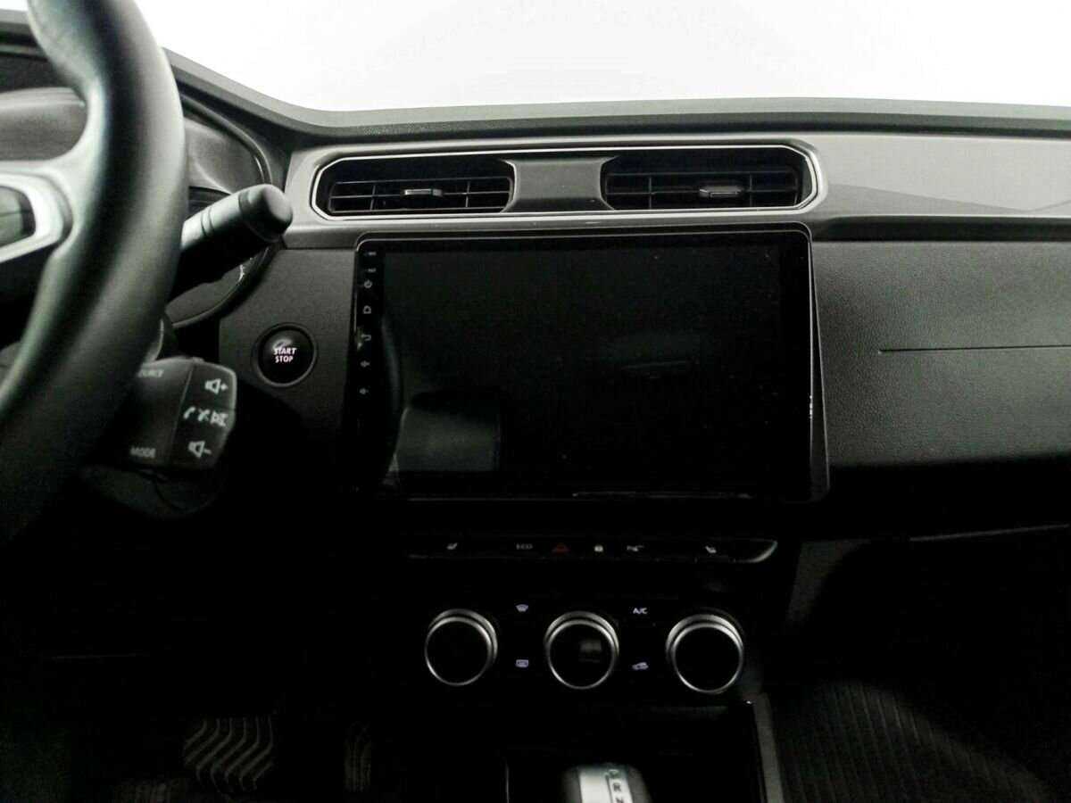 Renault Arkana, 2019 - Фото №13