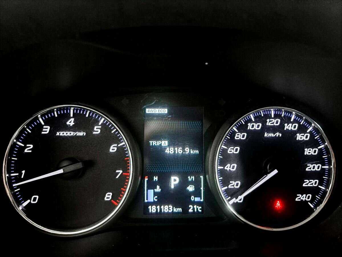 Mitsubishi Outlander, 2014 - Фото №8