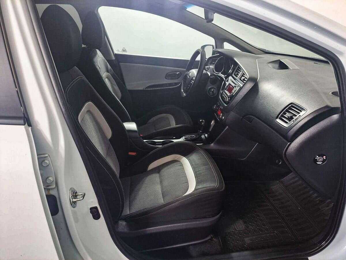 Kia Ceed, 2012 - Фото №4