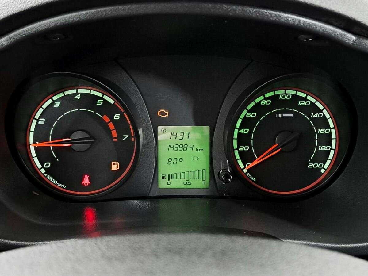 Lada (ВАЗ) Kalina Cross, 2016 - Фото №9