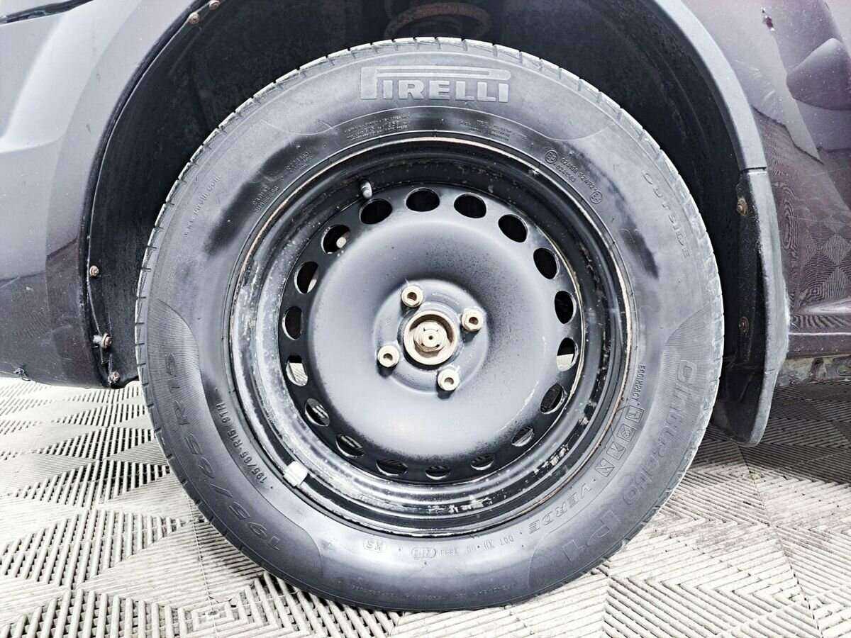 Lada (ВАЗ) Largus, 2015 - Фото №16